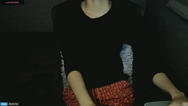 Ayase momo online show from 03-21-25, 07:46