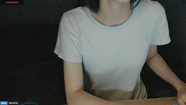Ayase momo online show from 03-03-25, 09:15