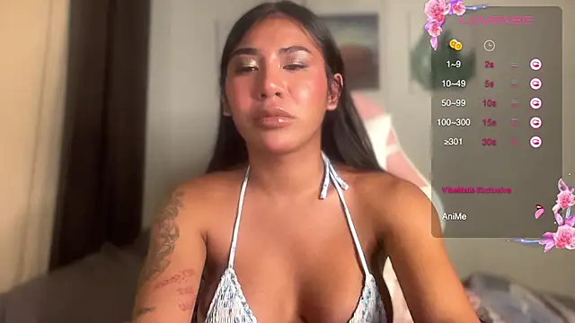 Snapshot of Alaia_Pope chatting on 07-14-26, 02:05 Alaia Pope online show from 07-14-26, 02:05