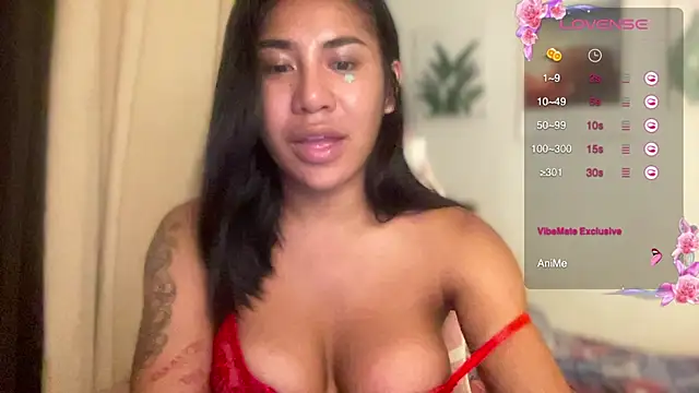 Snapshot of Alaia_Pope chatting on 07-02-26, 03:23 Alaia Pope online show from 07-02-26, 03:23
