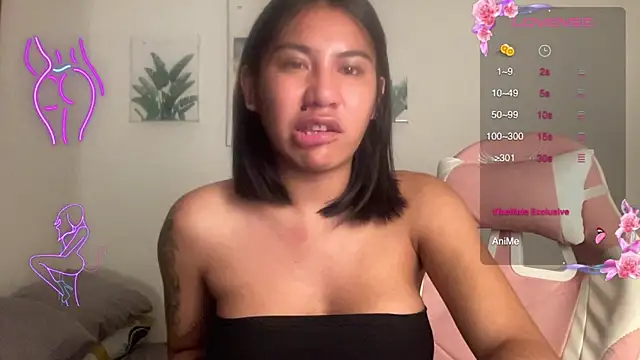 Alaia Pope online show from 02-10-26, 08:02