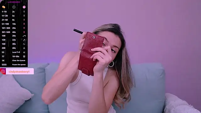 Snapshot of Cindy_Sweety chatting on 09-18-25, 04:54 Cindy Sweety online show from 09-18-25, 04:54