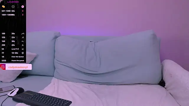 Snapshot of Cindy_Sweety chatting on 09-14-25, 12:11 Cindy Sweety online show from 09-14-25, 12:11