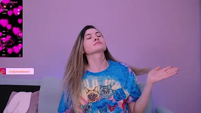 Snapshot of Cindy_Sweety chatting on 02-16-26, 07:45 Cindy Sweety online show from 02-16-26, 07:45