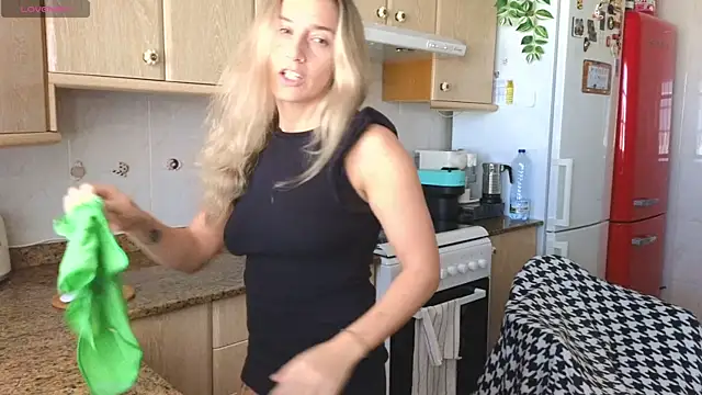 Lunamix online show from 04-03-26, 11:49