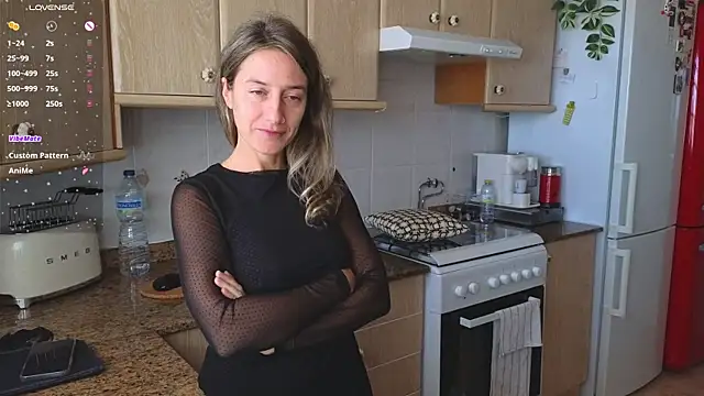 Lunamix online show from 03-12-25, 04:02