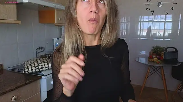 Lunamix online show from 03-12-25, 12:57