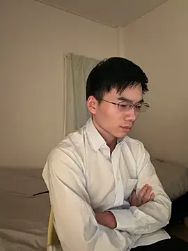 asiahot liam online show from 02-05-26, 10:55