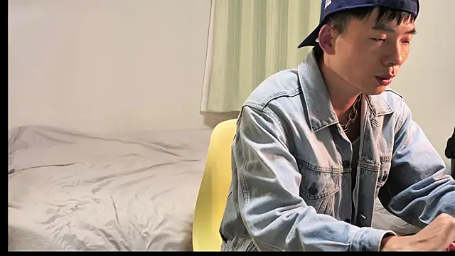 asiahot liam online show from 11-23-25, 08:02