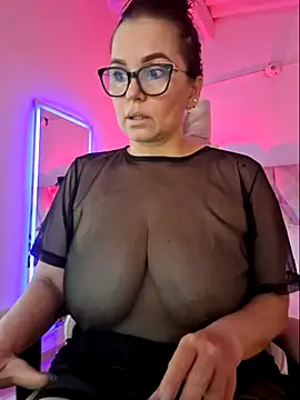 MariaPau 83 online show from 04-09-26, 07:31