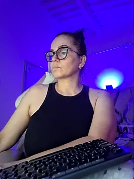 MariaPau 83 online show from 03-09-26, 04:43