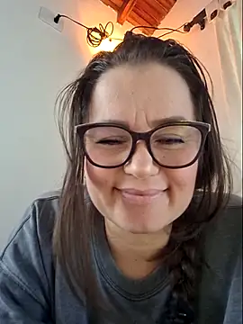 MariaPau 83 online show from 05-11-26, 02:45