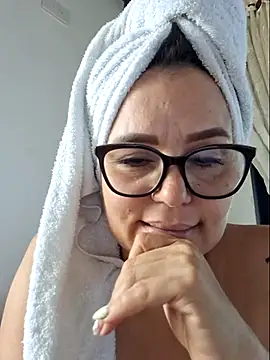 MariaPau 83 online show from 05-26-26, 05:44