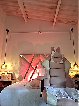 MariaPau 83 online show from 11-06-25, 05:06