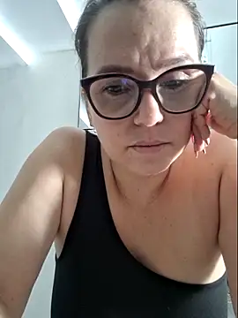 MariaPau 83 online show from 11-13-25, 08:24