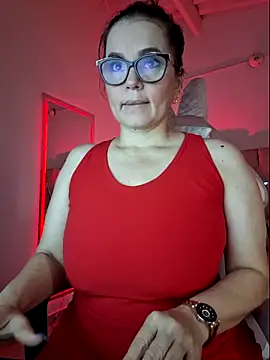 MariaPau 83 online show from 04-14-26, 05:07