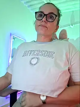 MariaPau 83 online show from 11-08-25, 12:25