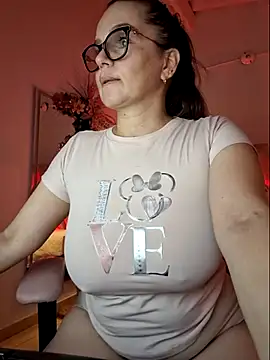 MariaPau 83 online show from 12-19-25, 05:59