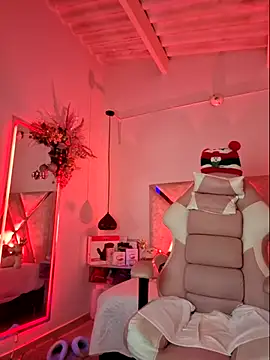 MariaPau 83 online show from 12-23-25, 01:16