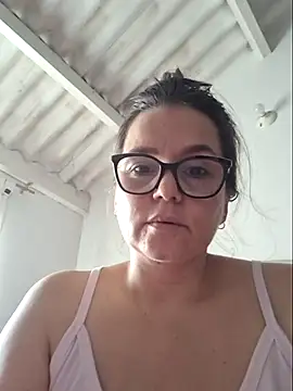 MariaPau 83 online show from 10-25-25, 06:19