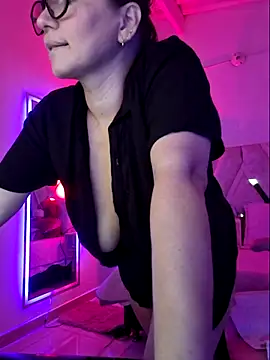 MariaPau 83 online show from 04-21-26, 07:53
