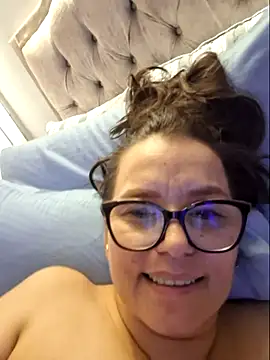 MariaPau 83 online show from 02-06-26, 11:23