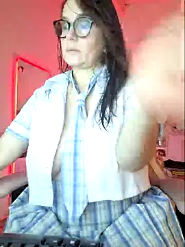 MariaPau 83 online show from 03-28-26, 05:25