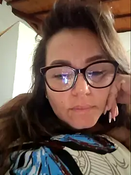 MariaPau 83 online show from 05-03-26, 11:58