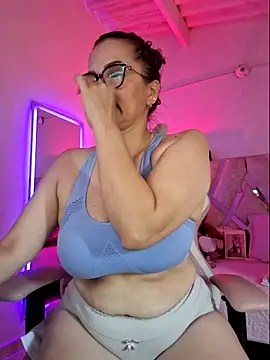 MariaPau 83 online show from 04-19-26, 03:02