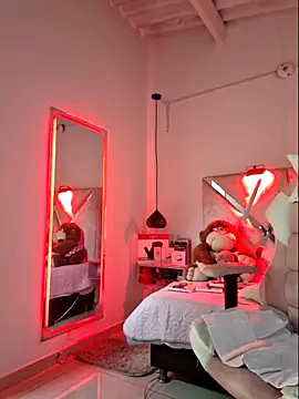 MariaPau 83 online show from 02-07-26, 03:20