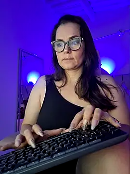 MariaPau 83 online show from 03-20-26, 07:26