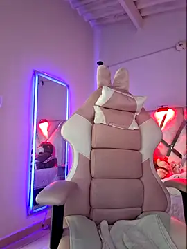 MariaPau 83 online show from 02-12-26, 06:29