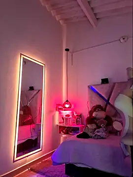 MariaPau 83 online show from 04-09-26, 03:08