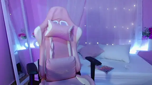 Sweetcristin online show from 05-12-26, 12:51