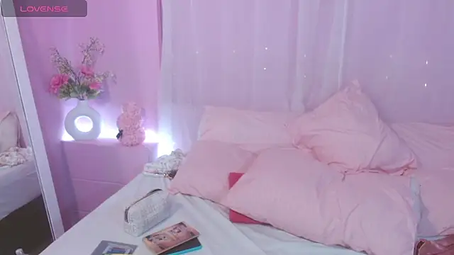 Sweetcristin online show from 06-20-26, 02:27