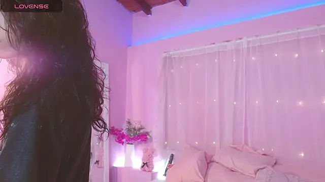 Sweetcristin online show from 07-10-26, 01:27