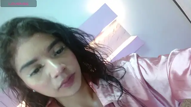 Sweetcristin online show from 10-25-25, 01:27