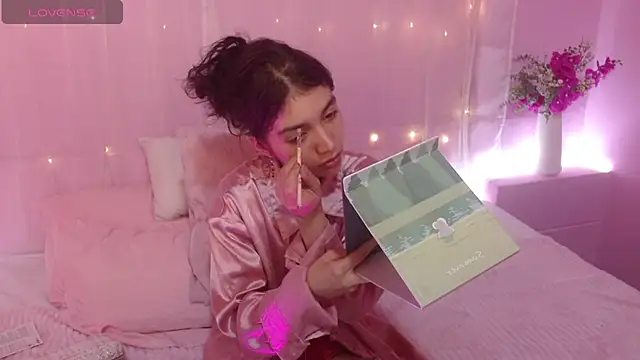 Sweetcristin online show from 05-30-26, 02:51