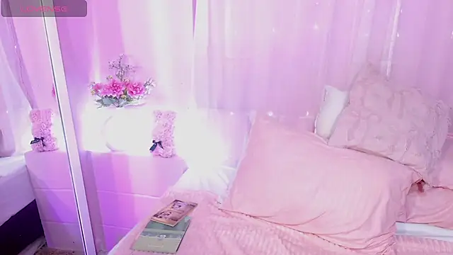 Sweetcristin online show from 06-03-26, 01:17