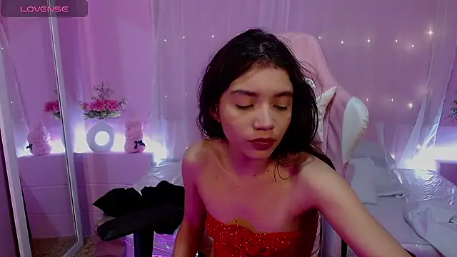 Sweetcristin online show from 06-01-26, 02:34