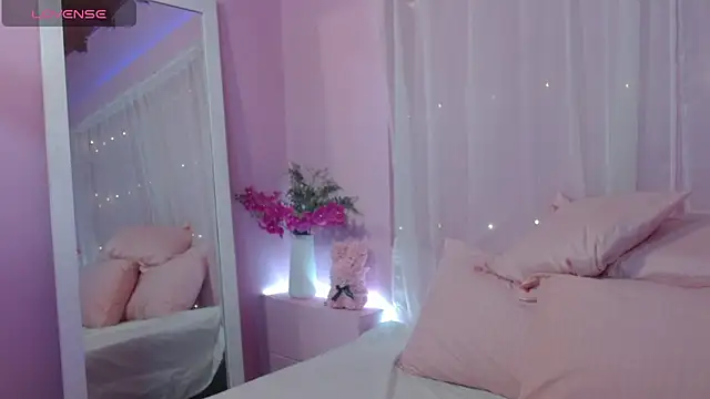 Sweetcristin online show from 07-13-26, 01:27