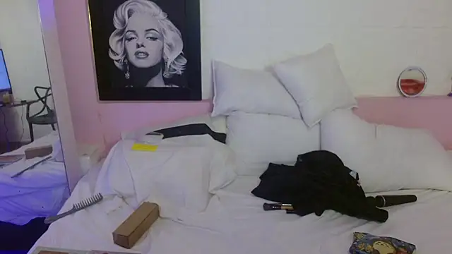 Sweetcristin online show from 05-02-26, 12:38