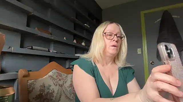 Soaponarope007 online show from 03-29-26, 06:42