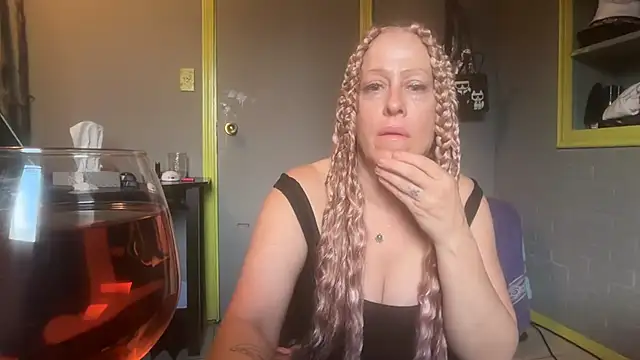 Soaponarope007 online show from 05-22-26, 02:26