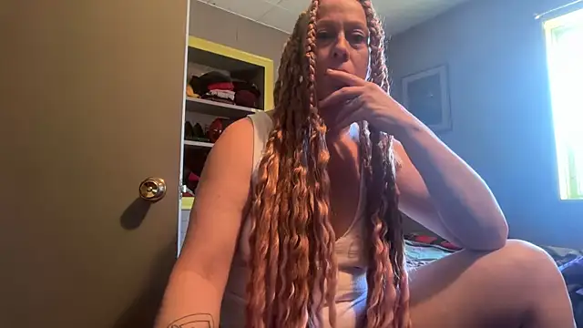 Soaponarope007 online show from 05-20-26, 11:24