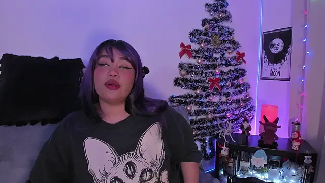 pamela doll3 online show from 12-14-25, 03:46