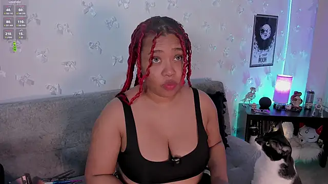 pamela doll3 online show from 03-22-26, 11:17