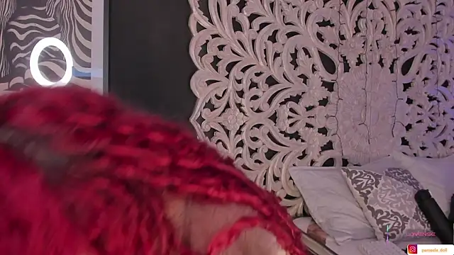 pamela doll3 online show from 11-09-25, 04:49