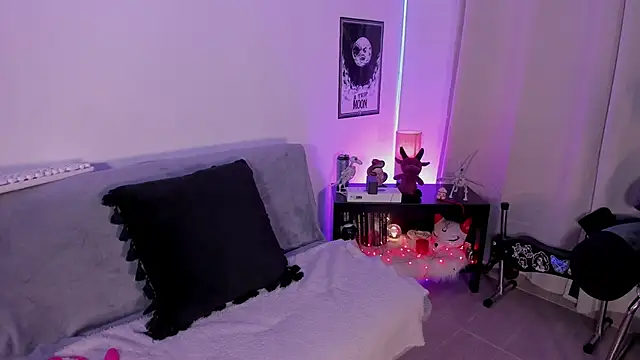 pamela doll3 online show from 01-15-26, 03:10