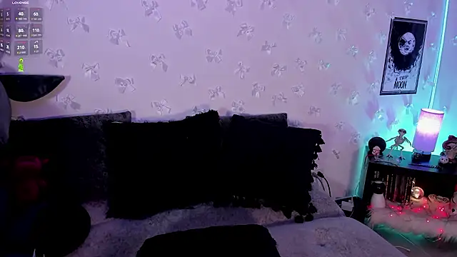 pamela doll3 online show from 03-10-26, 03:32